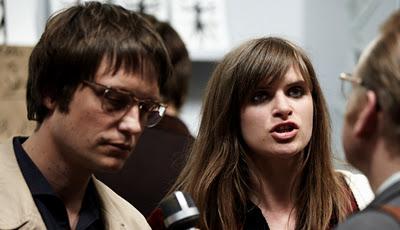 Si no nosotros, ¿quién?