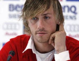 guti real madrid