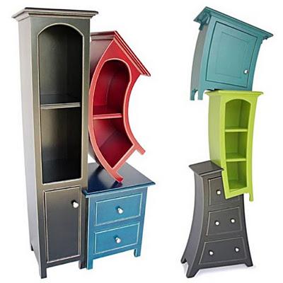 Decoraciones temáticas