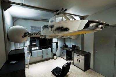 Decoraciones temáticas