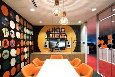 Decoraciones temáticas