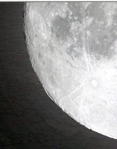 Pídele la luna a Anna !!!