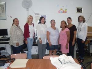 Salsa, sabor y salud