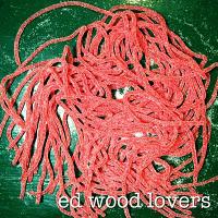 ED WOOD LOVERS / TAN HELADO+DEMO 1 Y 2