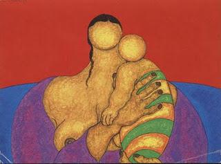 Las mil y una formas de ser madre