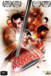 The summer of massacre (2011)