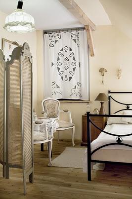 CASA RUSTICA DE TRONCOS