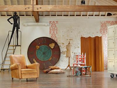 LOFT RUSTICO ORIGINAL