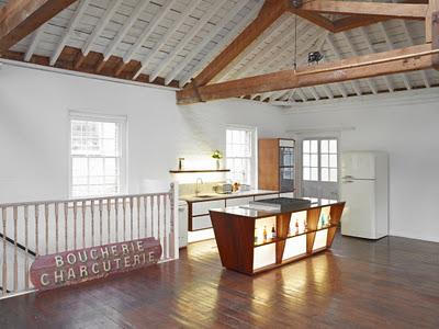 LOFT RUSTICO ORIGINAL