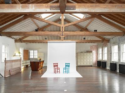 LOFT RUSTICO ORIGINAL