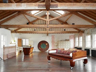 LOFT RUSTICO ORIGINAL