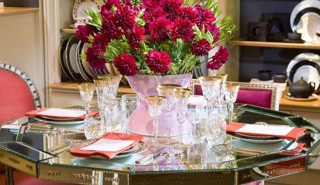 Martha Angus 4 Deco: Christmas day II