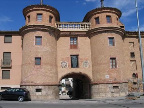 Calatayud (Zaragoza)