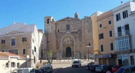 Mahón (Menorca)