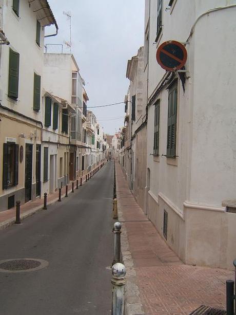 Mahón (Menorca)