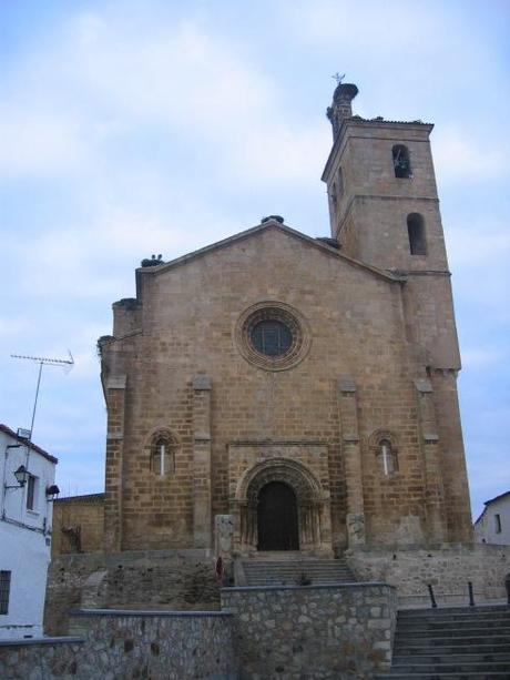 Alcántara (Cáceres)