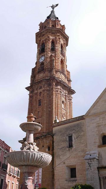 Antequera (Málaga)