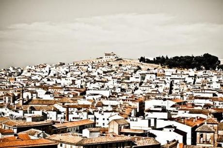 Antequera (Málaga)