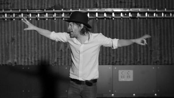 Dos temas nuevos de Radiohead