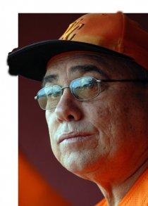 Coach de 2010 por la IBAF: Eduardo Martín Saura [+ premios IBAF]