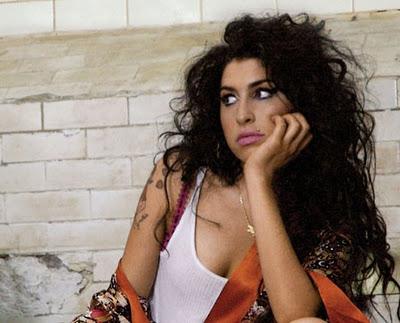 No habrá película sobre la vida de  Winehouse
