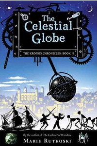 The celestial globe