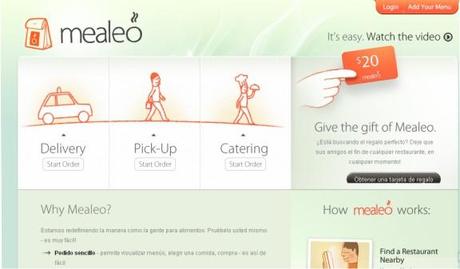 13 páginas deliciosas que te abrirán el apetito