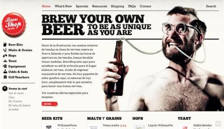 13 páginas deliciosas que te abrirán el apetito