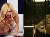 Materialista imita Shakira último video