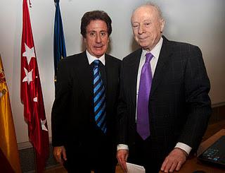 Un nivel moderadamente elevado de colesterol LDL implica riesgo de cardiopatía coronaria‏, según el Nobel Goldstein