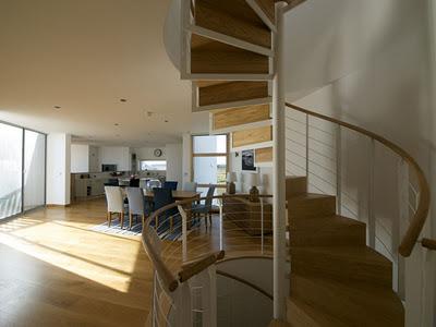 CASA MINIMALISTA DE PLAYA