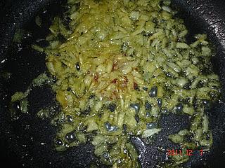 APERITIVO DE FRIJOLES MOLIDOS  Y EL VOLCÁN POÁS.