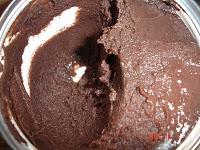 APERITIVO DE FRIJOLES MOLIDOS  Y EL VOLCÁN POÁS.