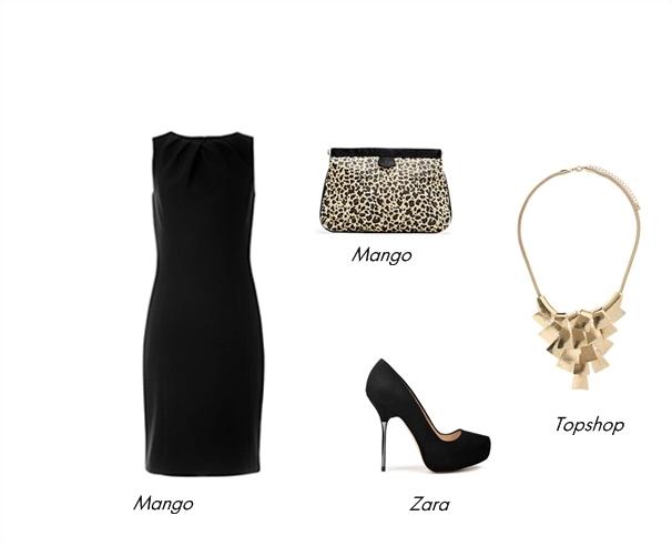 Looks de fiesta