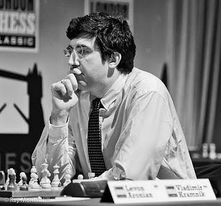 Kramnik gana el Clásico de Ajedrez de Londres 2011