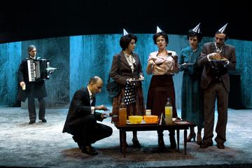 «En la luna», de Alfredo Sanzol