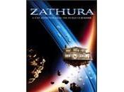 Cine: Zathura, aventura espacial