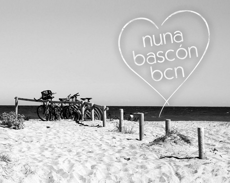 NUNA BASCÓN BCN ...descubriendo el Hippy-chic