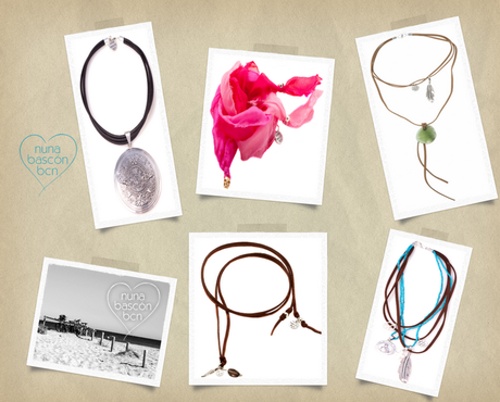 NUNA BASCÓN BCN ...descubriendo el Hippy-chic