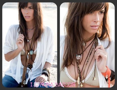 NUNA BASCÓN BCN ...descubriendo el Hippy-chic