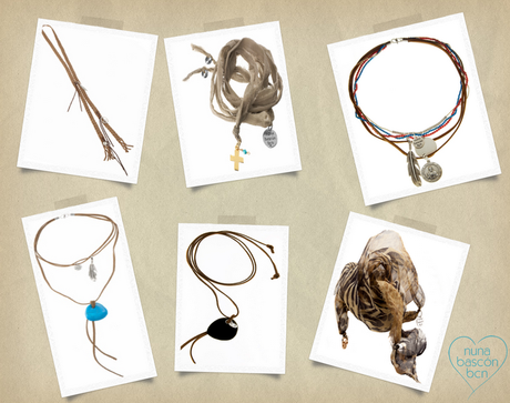 NUNA BASCÓN BCN ...descubriendo el Hippy-chic