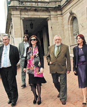 Papel Prensa: las 30 pruebas contra Mitre y Magnetto