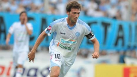 La Figura del Fin de Semana: Franco Vázquez