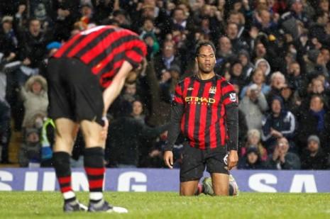 Dejó el invicto en Stamford Bridge