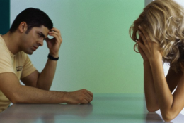 MI CONYUGE ES MUY INTOLERANTE!!!...