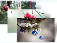 Nuevos Temas navideños para Windows Microsoft