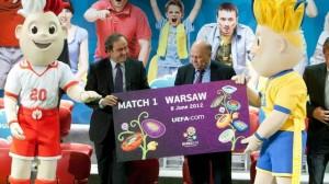 La UEFA abre el plazo para solicitar entradas