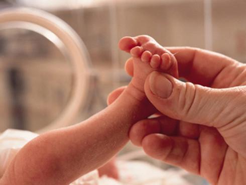 Los bebés prematuros que sorprendieron al mundo