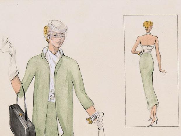 GRACE KELLY: FROM MOVIE STAR TO PRINCESS