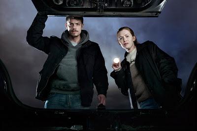 The Killing. 1ª temporada.